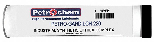 Multipurpose Grease Cartridge 14oz