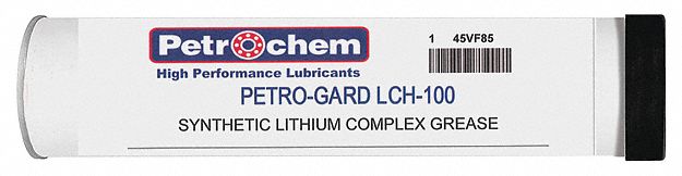Multipurpose Grease Cartridge 14oz