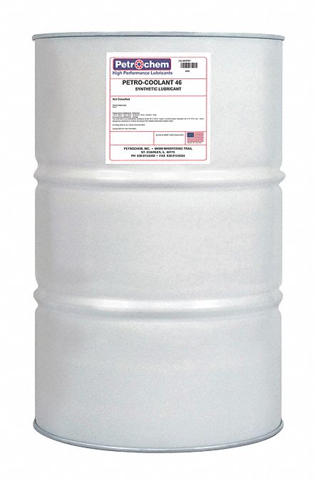 Compressor Oil 55 gal Drum 10 SAE Grade
