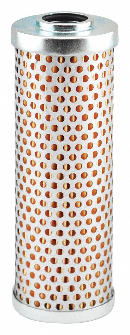 Hydraulic Filter 3 Micron Paper