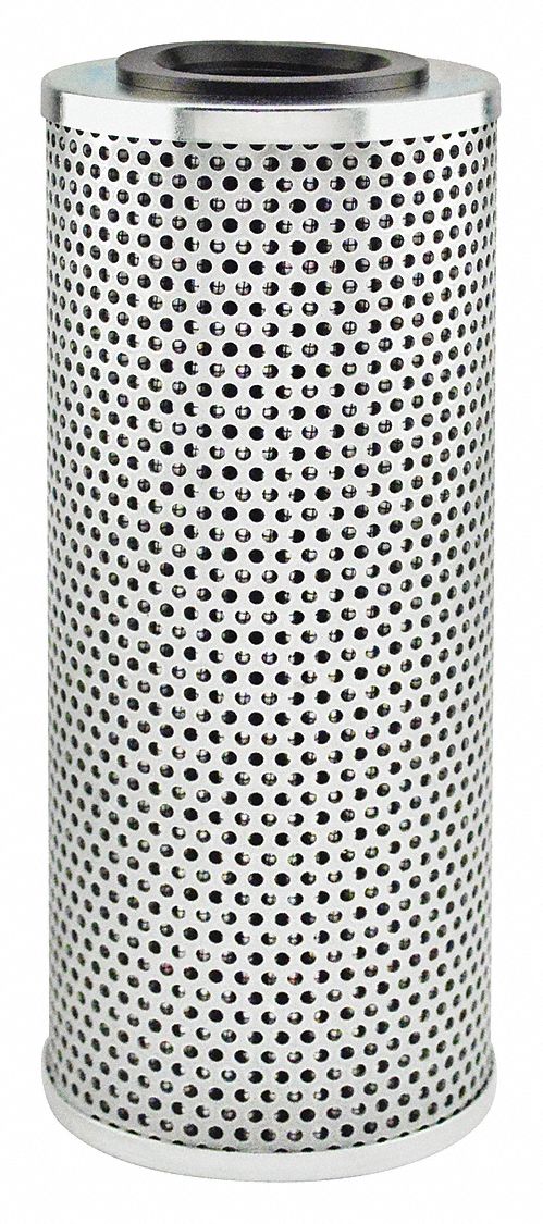 Hydraulic Filter 10 Micron Fiberglass