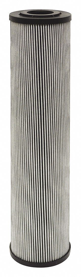 Hydraulic Filter 4 Micron Fiberglass