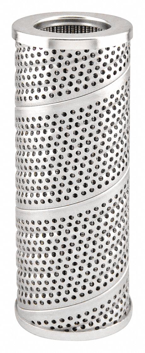 Hydraulic Filter 10 Micron Fiberglass