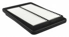 Air Filter Panel