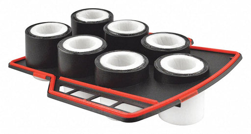 Air Breather Can-Type Filter Design