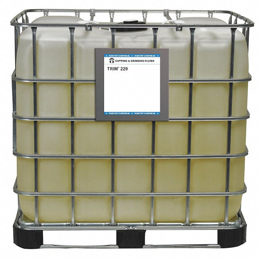 Cutting Oil Colorless Mild Ammoniac