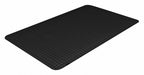 Static Dissipative Mat Black 3ft W 5ft L