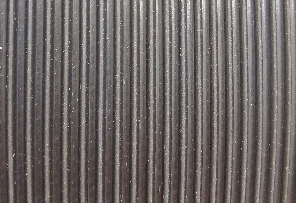 Antifatigue Mat Black 2ft. x 3ft.