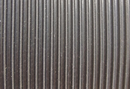 Antifatigue Mat Black 2ft. x 3ft.