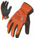 J4107 Mechanics Gloves 2XL/11 9-3/4 PR