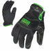 J4108 Mechanics Gloves XL/10 9 PR
