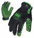 J4109 Mechanics Gloves S/7 9 PR