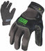 J4110 Water/Oil Resis mechanic style Glove PR1