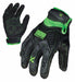 J4112 Mechanics Gloves M/8 9 PR