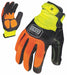 J4113 Mechanics Gloves 2XL/11 9 PR