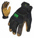 J4114 Mechanics Gloves XL/10 9 PR