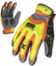 J4115 Mechanics Gloves S/7 9 PR