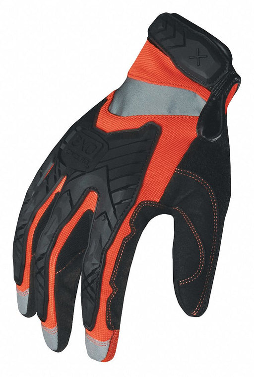 J4116 Mechanics Gloves 2XL/11 9 PR
