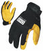 J4120 Mechanics Gloves S/7 9 PR