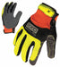 Mechanics Gloves S/7 9 PR