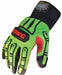 J4123 Impact CR 5 Glove XL/10 10-1/2 PR