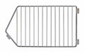 Modlr Stk Bskt Divider 20x12x1/4in Steel