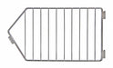 Modlr Stk Bskt Divider 20x9x3/8in Steel