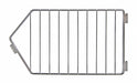 Modlr Stk Bskt Divider 14x9x1/4in Steel