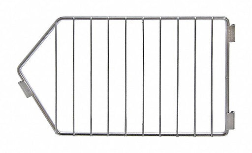 Modlr Stk Bskt Divider 14x9x1/4in Steel