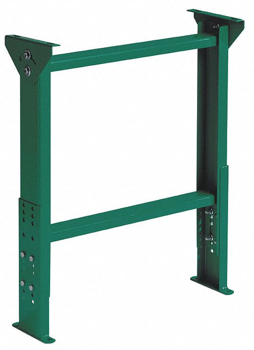 H-Stand 12-1/4 to 17-1/8 H 31 BF
