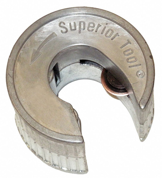 Pipe Cutter 3/4 In Zinc