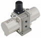 Booster Regulator 1/4 in NPT