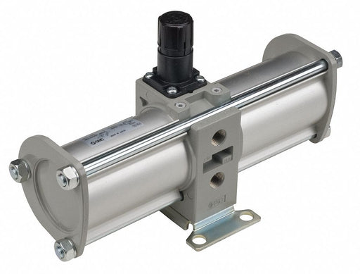 Booster Regulator 3/8 in NPT