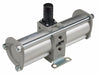Booster Regulator 3/8 in NPT