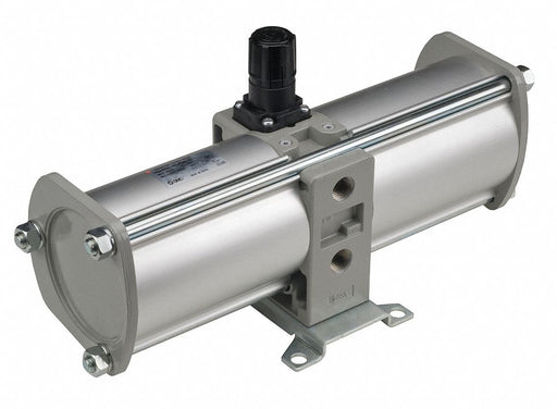 Booster Regulator 1/2 in NPT