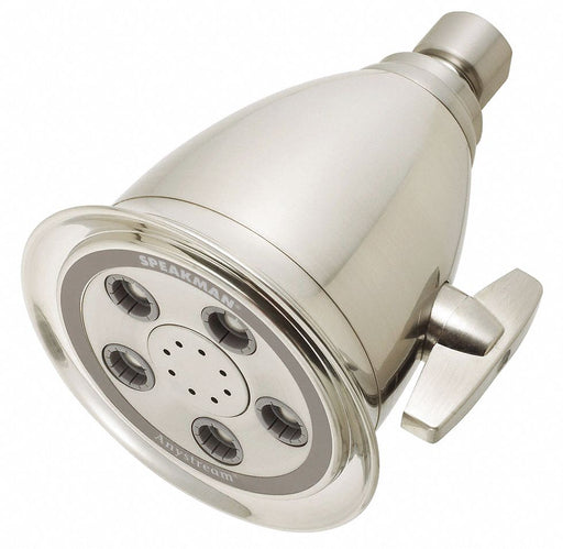 Shower Head Bulb 2.5 gpm