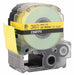 Cartridge Label 30 ft L Yellow