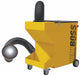 Portable Fume Extractor 12 ft L Arm