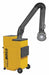 Portable Fume Extractor 10 ft L Arm