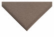 Antifatigue Mat Black 3ft. x 12ft.