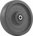 Caster Wheel 8 dia 2 000 lb Gray