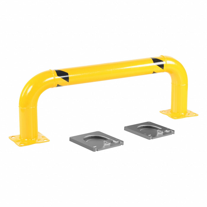 Guard Rail 8 in.L 90 lb.