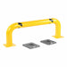 Guard Rail 8 in.L 90 lb.