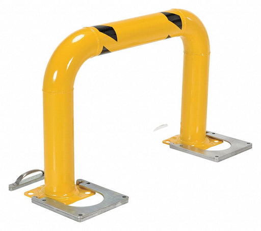 Guard Rail 8 in.L 83 lb.