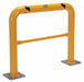 Guard Rail 48 in.L 107lb.