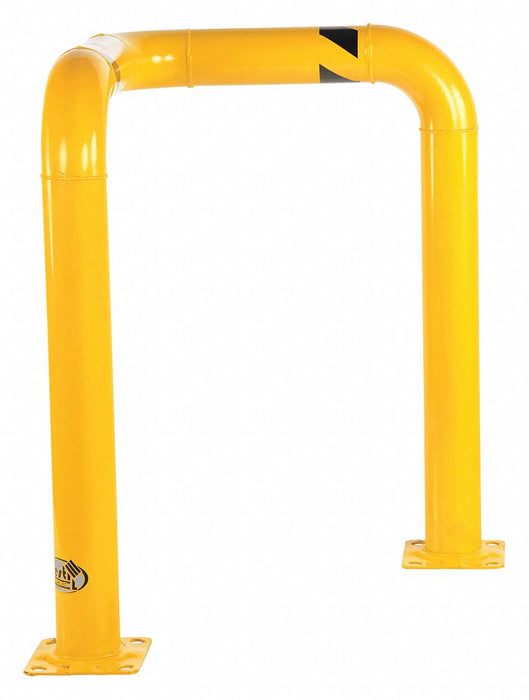 Triple Elbow Guard 42-9/16 in H