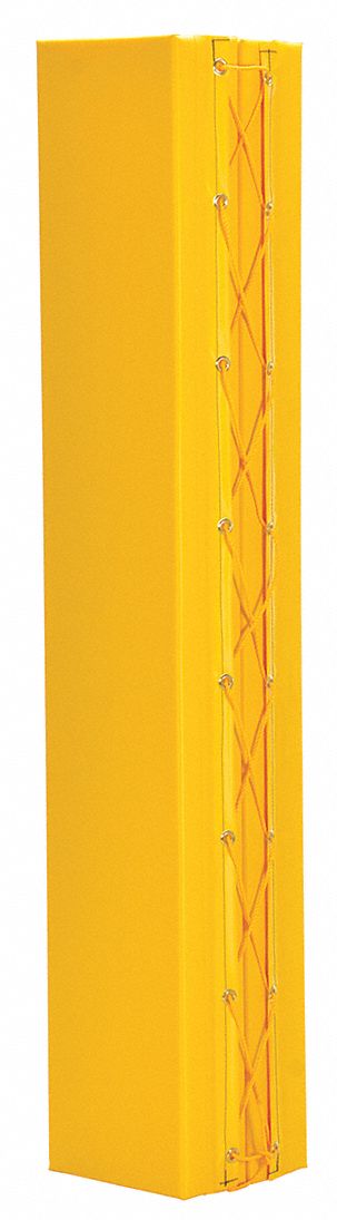 Column Protector 5 x 5 Square