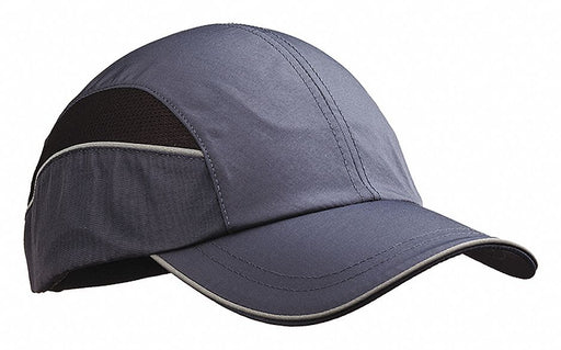 Bump Cap Baseball Dark Blue