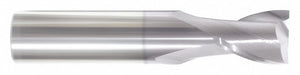 Square End Mill 0.171875 in Carbide