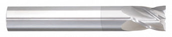 Sq. End Mill Single End Carb 15/64 